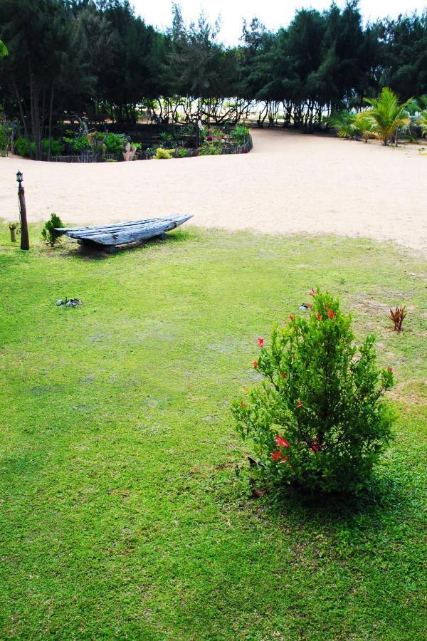 Khomba Beach House Alankuda Экстерьер фото